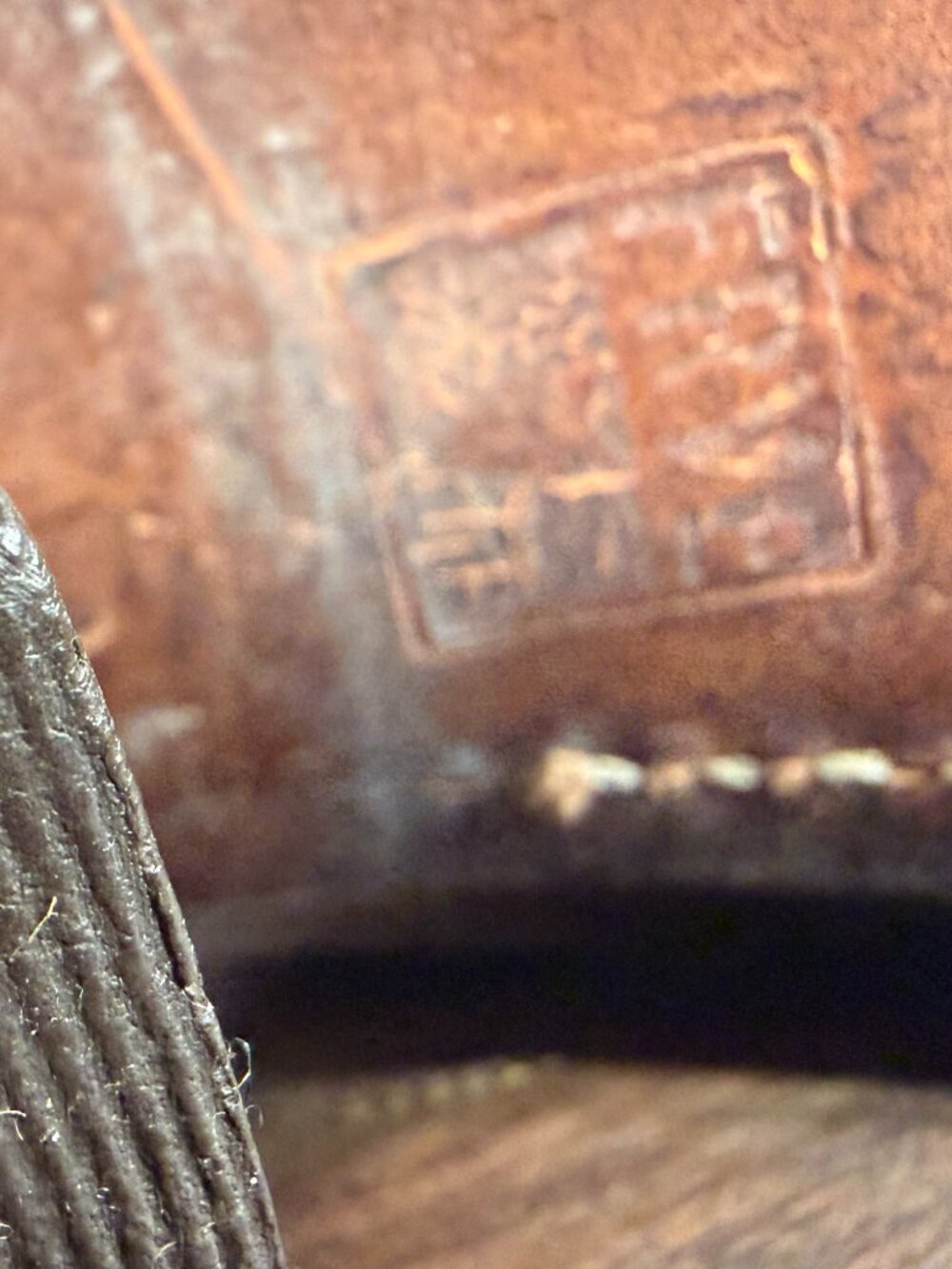 Frye Women's size 8 Jackie Button Leather Boots - Picture 6 of 16